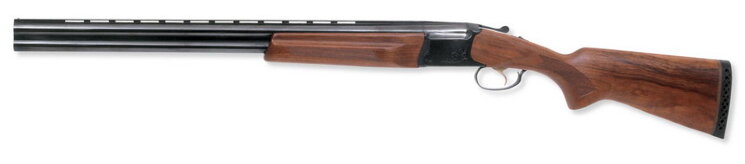 РУЖЬЁ "МР-27М", кал. 12х76, БУК, L-725мм, (0,5/0,5), пр. АО "ИМЗ"