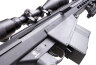 ВИНТОВКА ПНЕВМ. BARRET M82A1 SNOW WOLF AEG, металл, пластик, оптика, сошки 3-9X50E SW-02A