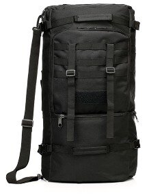 СУМКА-РЮКЗАК 60L 65х35х25cm AS-BS0058B