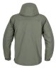КУРТКА HUSKY Tactical Winter - Climashield® Apex 100g - Alpha Green, код HELIKON-TEX KU-HKY-NL-36