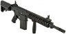 ВИНТОВКА ПНЕВМ. SR-25K AEG, A&K, металл, RIS  SR25K - 030
