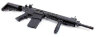 ВИНТОВКА ПНЕВМ. SR-25K AEG, A&K, металл, RIS  SR25K - 030