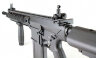 ВИНТОВКА ПНЕВМ. SR-25K AEG, A&K, металл, RIS  SR25K - 030