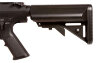 ВИНТОВКА ПНЕВМ. SR-25K AEG, A&K, металл, RIS  SR25K - 030