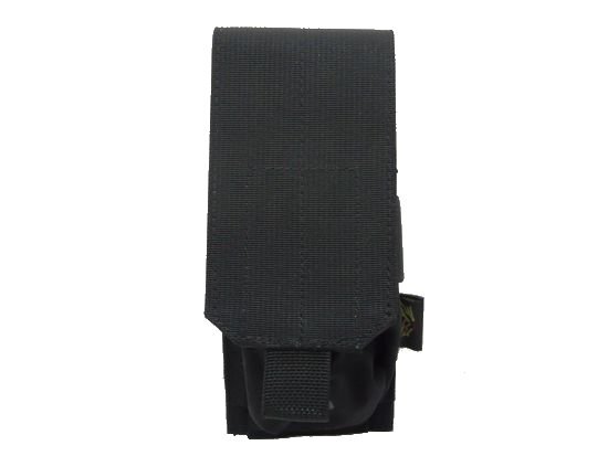 ПОДСУМОК Single M4/M16 Mag Pouch(Black) код FLYYE FY-PH-M001-BK