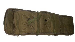 ЧЕХОЛ ОРУЖЕЙНЫЙ, 40"/100см Green AS-BS0002OD