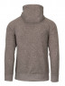 КУРТКА Covert Tactical Hoodie (FullZip)® - Melange Light Tan, код BL-CHF-SF-M6