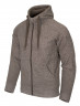 КУРТКА Covert Tactical Hoodie (FullZip)® - Melange Light Tan, код BL-CHF-SF-M6