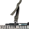 РЕМЕНЬ ТАКТИЧЕСКИЙ ДВУХТОЧЕЧНЫЙ тан (ТS-111-CB) ВЕКТОР WARTECH