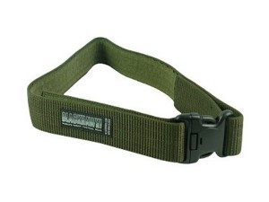 РЕМЕНЬ BlackHawk Airsoft Durable Nylon Duty Military Tactical  код WS20381G