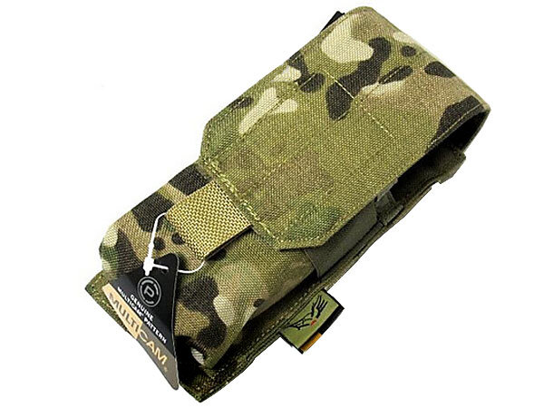 ПОДСУМОК Single M4/M16 Mag Pouch(Multicam) код FLYYE FY-PH-M001-MC