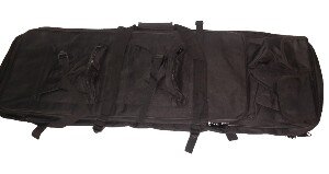 ЧЕХОЛ ОРУЖЕЙНЫЙ 48"/120см Black AS-BS0003B