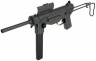 АВТОМАТ ПНЕВМ. M3A1 "Grease gun" SNOW WOLF AEG, металл, SW-06-02