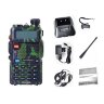 Радиостанция Baofeng UV-5R камуфляж
