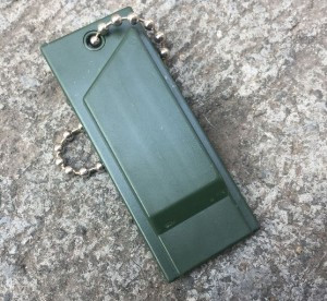 СВИСТОК Outdoor surviva AS-TL0030