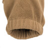 КУРТКА STRATUS® - Heavy Fleece - Coyote, код HELIKON-TEX BL-STC-HF-11