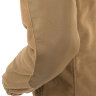 КУРТКА STRATUS® - Heavy Fleece - Coyote, код HELIKON-TEX BL-STC-HF-11