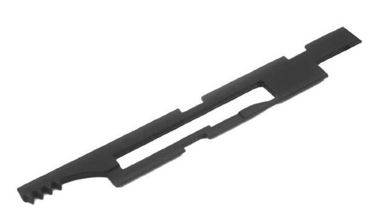 СЕЛЕКТОРНАЯ ПЛАТА ДЛЯ ГИРБОКСА QD V2 ZCAIRSOFT M-170b