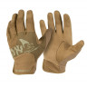 ПЕРЧАТКИ All Round Fit Tactical Gloves ® COYOTE, код HELIKON-TEX  RK-AFL-PO-1112A