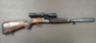 РУЖЬЕ КОМБИНИРОВАННОЕ  "Antonio Zoli Corona", кал. 12х76/9,3х74R С ПРИЦЕЛОМ NIKON Prostaff 3-9х40, Б/У