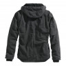 КУРТКА STONESBURY SCHWARZ, SURPLUS 20-3595-03