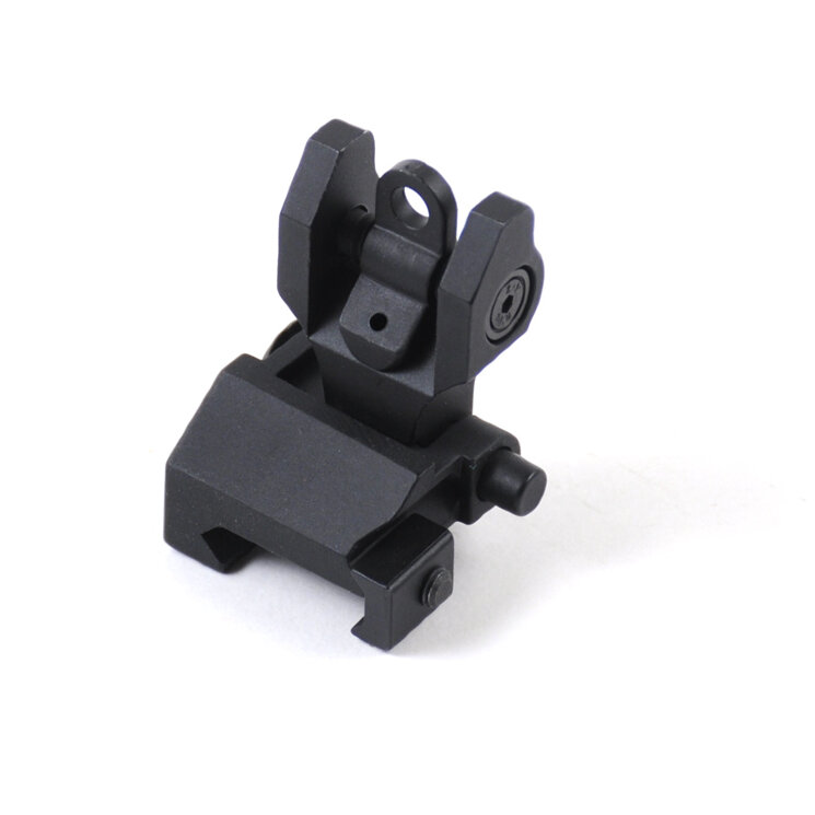 ОТКИДНОЙ ЦЕЛИК НА RIS ZCAIRSOFT M-195
