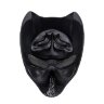 МАСКА Black Panther AS-MS0098B-WH