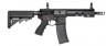 АВТОМАТ ПНЕВМ. G&G GC16 FFR 7" (EU), body - metal  (130-140 m/s) EGC-016-FR7-BNB-NCM