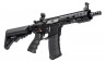АВТОМАТ ПНЕВМ. G&G GC16 FFR 7" (EU), body - metal  (130-140 m/s) EGC-016-FR7-BNB-NCM