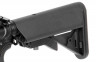 АВТОМАТ ПНЕВМ. G&G GC16 FFR 7" (EU), body - metal  (130-140 m/s) EGC-016-FR7-BNB-NCM