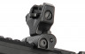 АВТОМАТ ПНЕВМ. G&G GC16 FFR 7" (EU), body - metal  (130-140 m/s) EGC-016-FR7-BNB-NCM