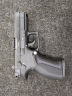 ПИСТОЛЕТ ООП "Grand Power T12-FМ2"(АЗОТИРОВАННЫЙ), кал. 10х28, пр. ООО "Фортуна"