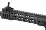 АВТОМАТ ПНЕВМ. G&G GC16 MPW9'  (125-135 m/s) EGC-MPW-009-BNB-NCM