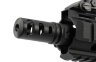 АВТОМАТ ПНЕВМ. G&G GC16 MPW9'  (125-135 m/s) EGC-MPW-009-BNB-NCM