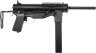 АВТОМАТ ПНЕВМ. M3A2 "Grease gun" SNOW WOLF AEG, металл, SW-06-01