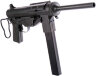 АВТОМАТ ПНЕВМ. M3A2 "Grease gun" SNOW WOLF AEG, металл, SW-06-01