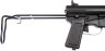 АВТОМАТ ПНЕВМ. M3A2 "Grease gun" SNOW WOLF AEG, металл, SW-06-01