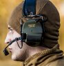 ШАПКА WATCH Cap - Fleece - Navy Blue - код HELIKON-TEX CZ-DOK-FL-37