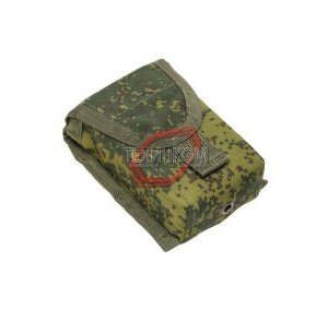 Подсумок универсальный ТЕХИНКОМ 131018МОХ+